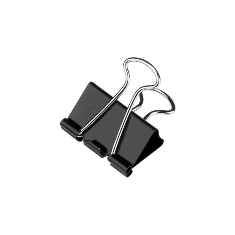 Binder Clips - All Sizes (Pack of 12) - Monaf Stores