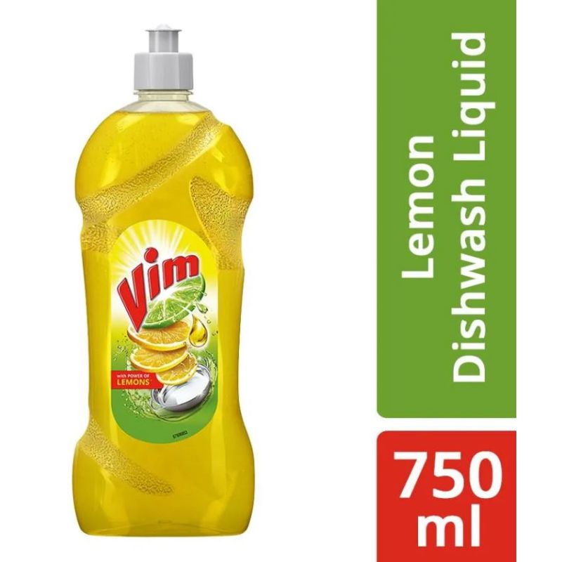 Mustard Yellow Vavi Utensil Cleaner, Packaging Type: Bottle, Liquid