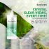 BornEartho Glass Cleaner All Natural 500 ml Spray Bottle