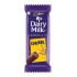 Cadbury Dairy Milk Crackle Chocolate Bar 36 g Pouch