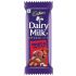 Cadbury Dairy Milk Fruit N Nut Chocolate Bar 36 g Pouch