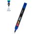 Camlin BOLD-E Permanent Marker Pen Blue Colour 1 Pc