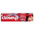 Closeup Toothpaste Red Hot Gel 90 g Tube