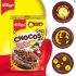 Kelloggs Chocos Crunchy Bites Corn Flakes 375 g