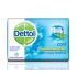 Dettol Intense Cool Germ Protection Bath Soap Bar 125 g