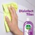 Dettol Disinfectant Liquid Multi-Purpose Lavender Blossom 1 L Bottle