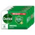 Dettol Original Germ Defence Bath Soap Bar 100 g (Pack Of 5)