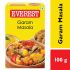 Everest Garam Masala 100 g Carton