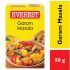 Everest Garam Masala 50 G Carton