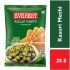 Everest Kasuri Methi | Dry Fenugreek Leaf 25 G Carton