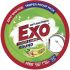 Exo Dishwash Bar Round Tub Anti-bacterial Touch & Shine 500 g