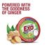 Exo Dishwash Bar Round Tub Anti-bacterial Touch & Shine (700 g x 2 N) Combo Pack