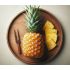 F2C Fresh Pineapple | Anaanaas 1 Pc