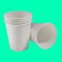 F2C Super Home Disposable Paper Cup | Soup Glass 200 ml Pack Of 50 Pc