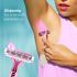 Gillette Simply Venus 3 Razors | Hair Removal for Women 1 Pc