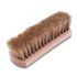 Helios Shoe Brush Brown 6 inch Long 1 Pc