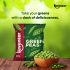 Keventer Frozen Green Peas | Hara Matar 1 Kg Pouch