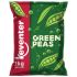 Keventer Frozen Green Peas | Hara Matar 1 Kg Pouch