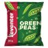 Keventer Frozen Green Peas | Hara Matar 200 g Pouch