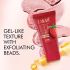 Lakme Blush & Glow Hydrating Face Wash Strawberry With Vitamin C Serum 150 g Tube