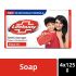 Lifebuoy Total 10 Bath Soap Bar 125 g (Buy 3 Get 1 Free) Combo Pack