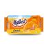 Malkist Cheese Flavoured Crunchy Layered Crackers Biscuits 138 g Pouch