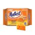 Malkist Cheese Flavoured Crunchy Layered Crackers Biscuits 72 g Pouch