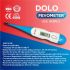 Micro Wellness Dolo Fevometer Flexible Digital Thermometer 1 Pc