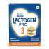 Nestle Lactogen Pro 3 Infant Formula Powder (After 12 Months Upto 18 Months) 400 g Bag-In-Box