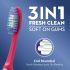 Oral-B Fresh Clean Manual Toothbrush 1 Pc