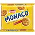 Parle Monaco Classic Salted Namkeen Biscuits 200 g Pouch