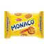 Parle Monaco Classic Salted Namkeen Biscuits 58 g Pouch