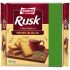 Parle Rusk Real Elaichi Premium Rusk 182 g Pouch