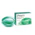 Pears Oil Clear & Glow Soap Bar 75 g Carton