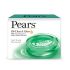 Pears Oil Clear & Glow Soap Bar 75 g Carton