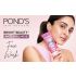 Ponds Bright Beauty Face Wash With Niacinamide For Glass Skin like Shine 150 g Tube