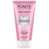 Ponds Bright Beauty Face Wash With Niacinamide For Glass Skin like Shine 150 g Tube