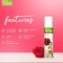 Pour Home Room Freshener Spray Red Rose 270 ml