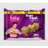 Prabhuji Soan Papdi Almond Pista & Elaichi 450 g Carton