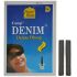 Pooja Paath Camp Denim Deluxe Dhoop Incense Sticks thick 10 Pcs
