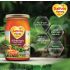 Saffola Honey Active Made with Sundarban Forest | 100% Pure Honey 250 g jar