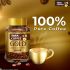 Tata Coffee Gold Original Instant & Pure Coffee 90 g Jar