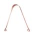 Generic Copper Tongue Cleaner 1 Pc