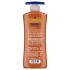 Vaseline Body Lotion Intensive Care Cocoa Glow With Shea Butter 400 ml Pump Bottle