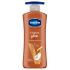 Vaseline Body Lotion Intensive Care Cocoa Glow With Shea Butter 400 ml Pump Bottle