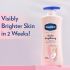 Vaseline Healthy Bright Daily Brightening Body Lotion 90 ml