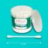 Vega Ear Buds EB–01| Cotton Swabs 100 Sticks