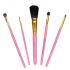 Vega Make Up Brush (RV-05) Set of 5 Brushes