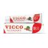 Vicco Vajradanti Ayurvedic Toothpaste Regular Flavour 200 g Tube