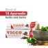 Vicco Vajradanti Ayurvedic Toothpaste Regular Flavour 200 g Tube